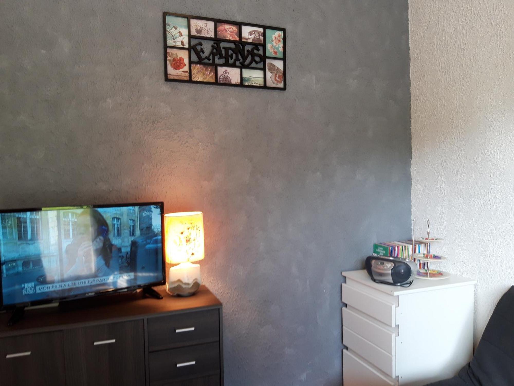Les Buissonnets Apartment Saint-Honore-les-Bains ห้อง รูปภาพ