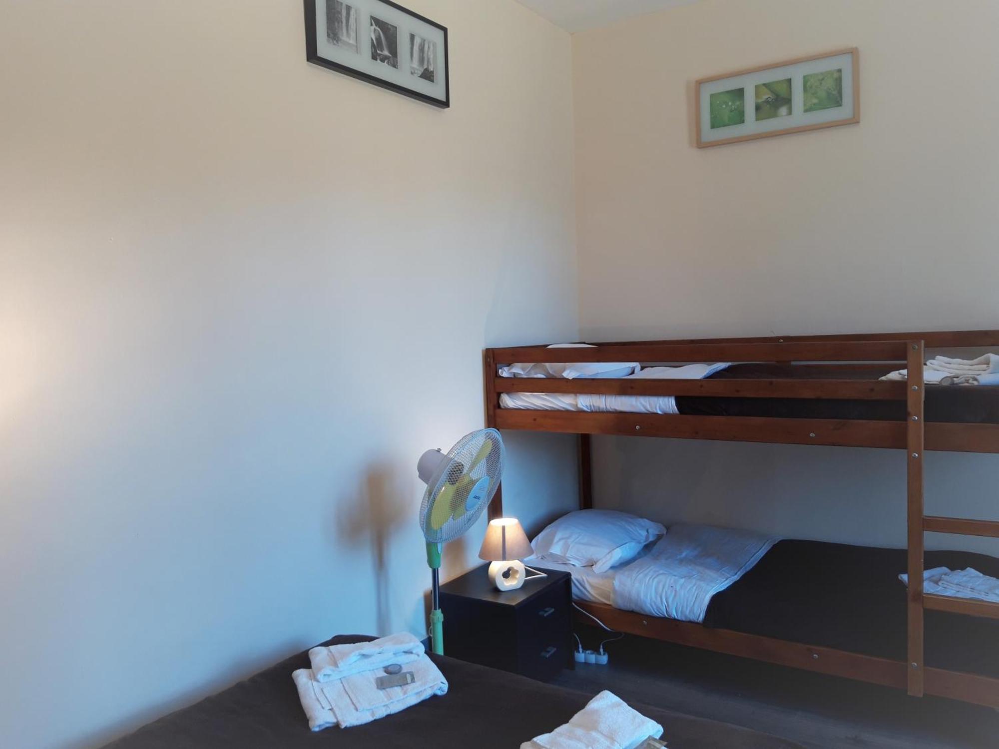 Les Buissonnets Apartment Saint-Honore-les-Bains ห้อง รูปภาพ